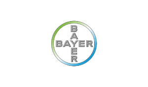 Mike McGonegal Voice Over Artist Bayer Logo