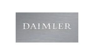 Mike McGonegal Voice Over Artist Daimler Logo