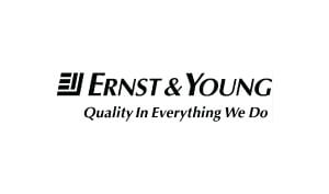 Mike McGonegal Voice Over Artist ERNST Logo