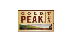 Mike McGonegal Voice Over Artist Gold Peak Logo