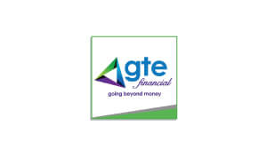 Mike McGonegal Voice Over Artist GTE Logo