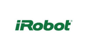 Mike McGonegal Voice Over Artist Irobot Logo