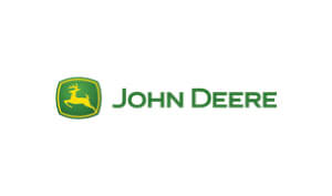 Mike McGonegal Voice Over Artist John Deere Logo