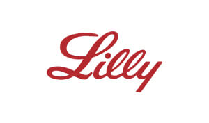 Mike McGonegal Voice Over Artist Lilly Logo