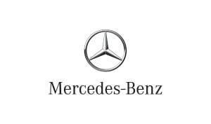 Mike McGonegal Voice Over Artist Mercedes Logo
