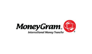 Mike McGonegal Voice Over Artist Moneygram Logo
