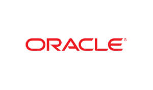 Mike McGonegal Voice Over Artist Oracle Logo