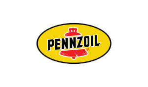Mike McGonegal Voice Over Artist Pennzoil Logo