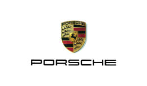 Mike McGonegal Voice Over Artist Porsche Logo