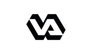 Mike McGonegal Voice Over Artist VA Logo